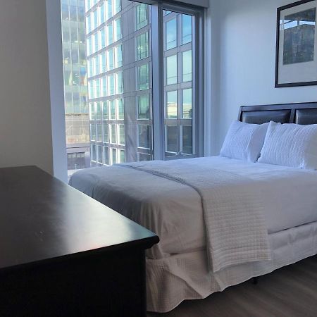 West End Corporate Lux Apartamento Boston Exterior foto