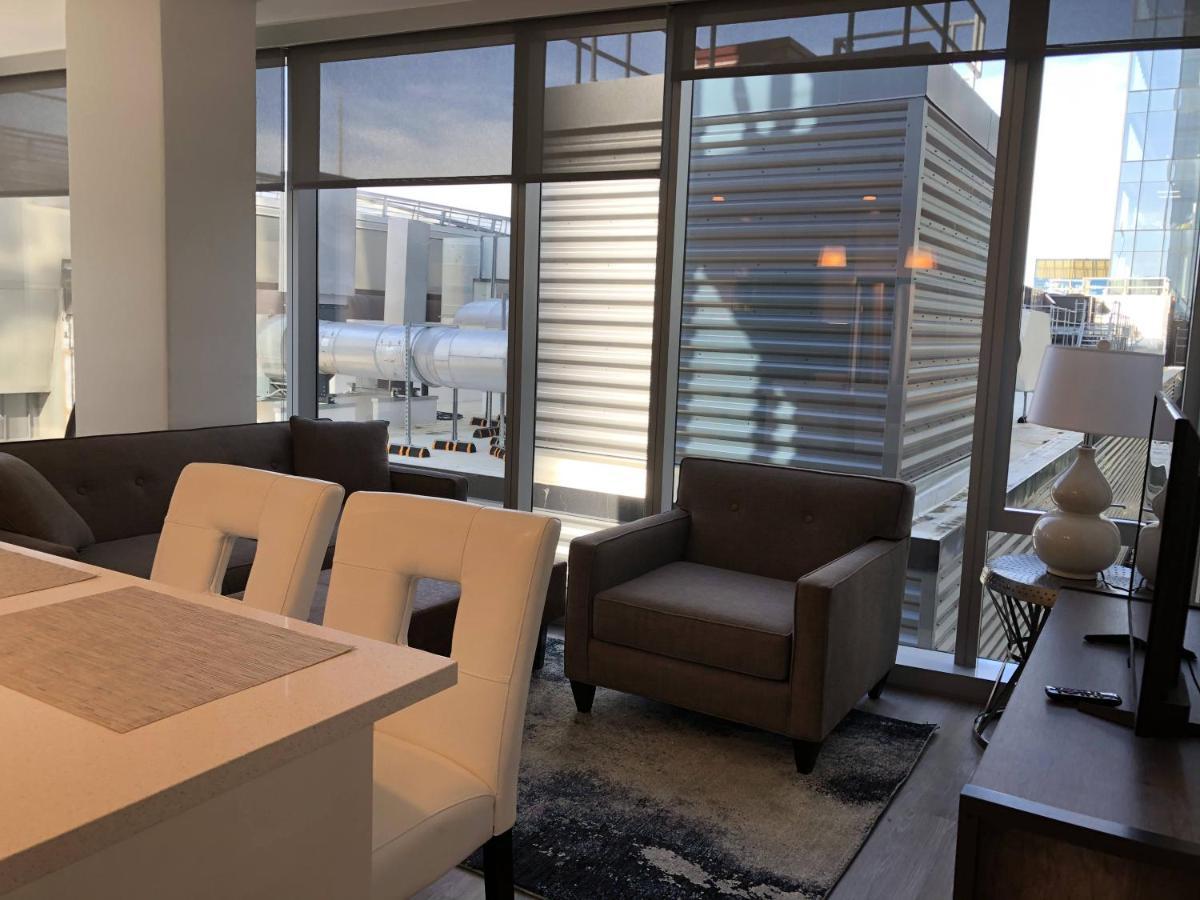 West End Corporate Lux Apartamento Boston Exterior foto